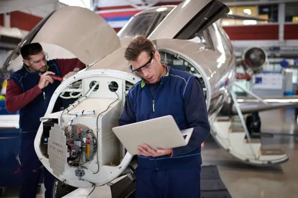 top choices to study aviation engineering in Malaysia